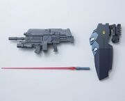 Weapon Jesta Cannon
