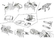 RGM-86R-2-Weapons