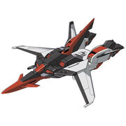 Mvf-m11c-ma - Murasame