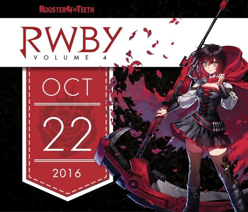 Team Rwby Ruby For Ssgn Fanon Fanfiction Wikia