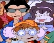 Rugrats Cameo