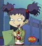 Kimi Finster 2