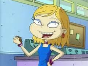 Angelica Pickles III