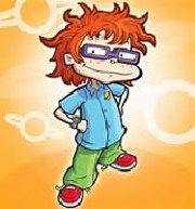 Chuckie Finster 2