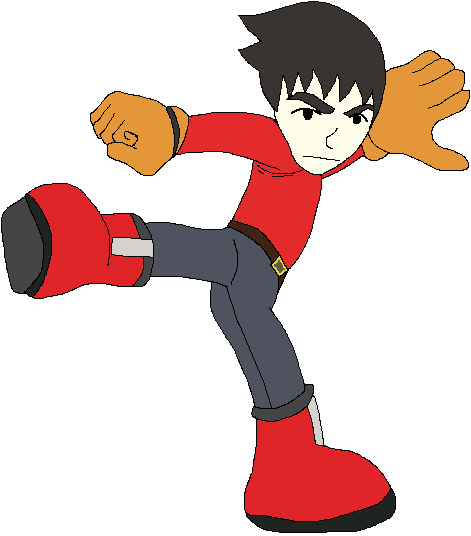 Mii Brawler (SSB16) | Fanon Smash Bros. Wiki | Fandom