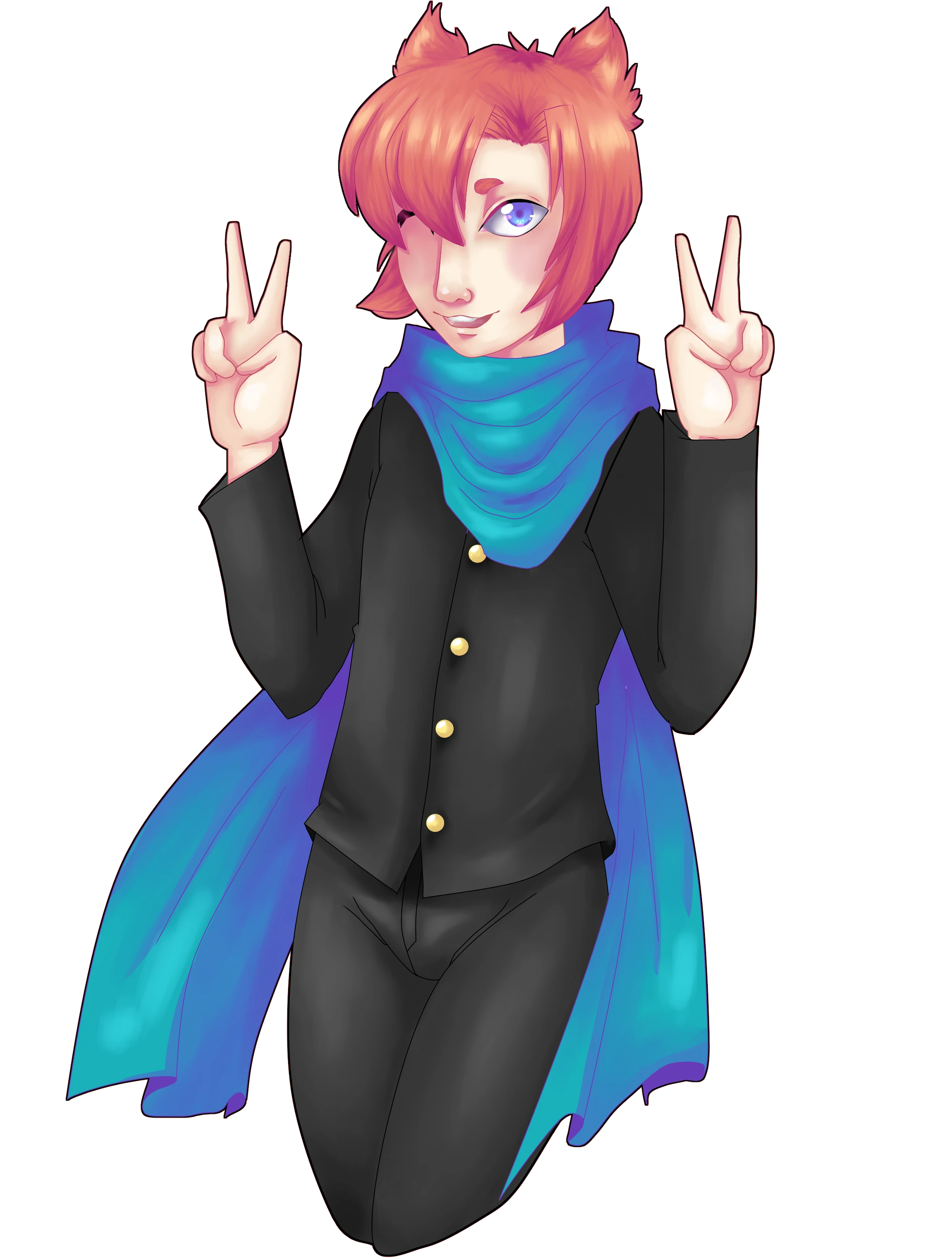 Ureshii KitsuneBi Wikia Yandere Simulator Fanon Fandom