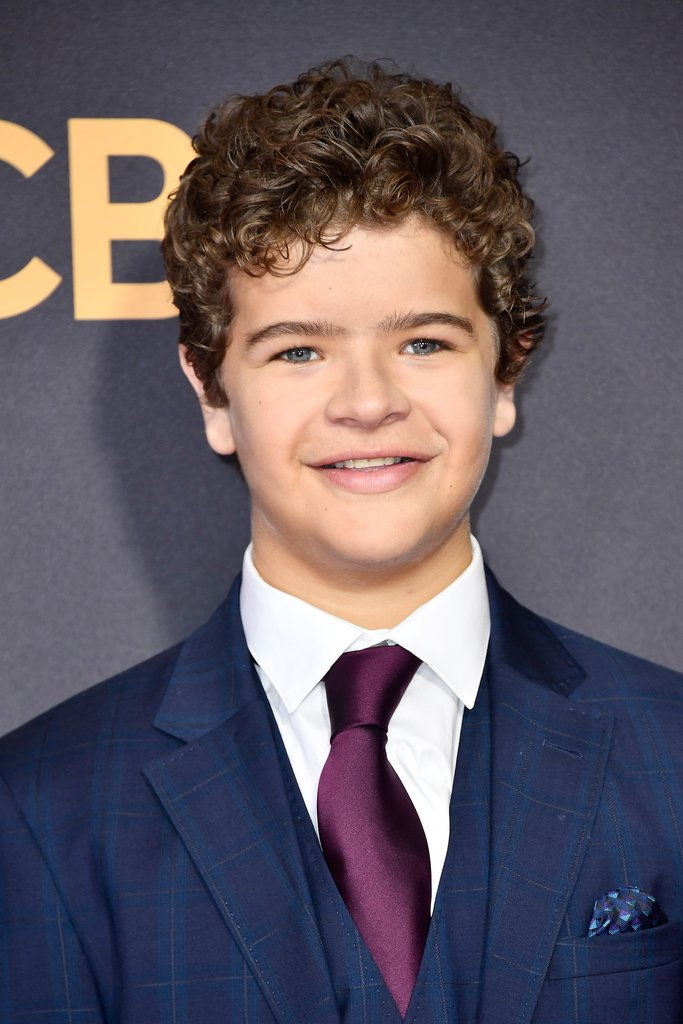 Gaten Matarazzo | Fanon Wiki | FANDOM Powered By Wikia