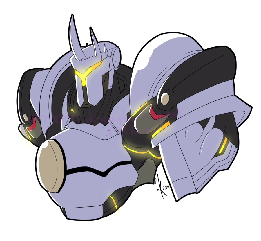 Reinhardt (Overwatch: The Series) | Fanon Wiki | FANDOM powered by Wikia