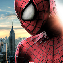 The Spectacular Spiderman Mcu Fanon Wiki Fandom