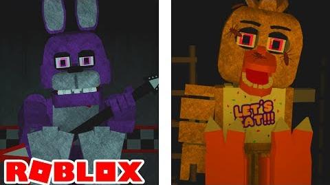 Video How To Get Fnaf Help Wanted Badge Daves Revenge - 