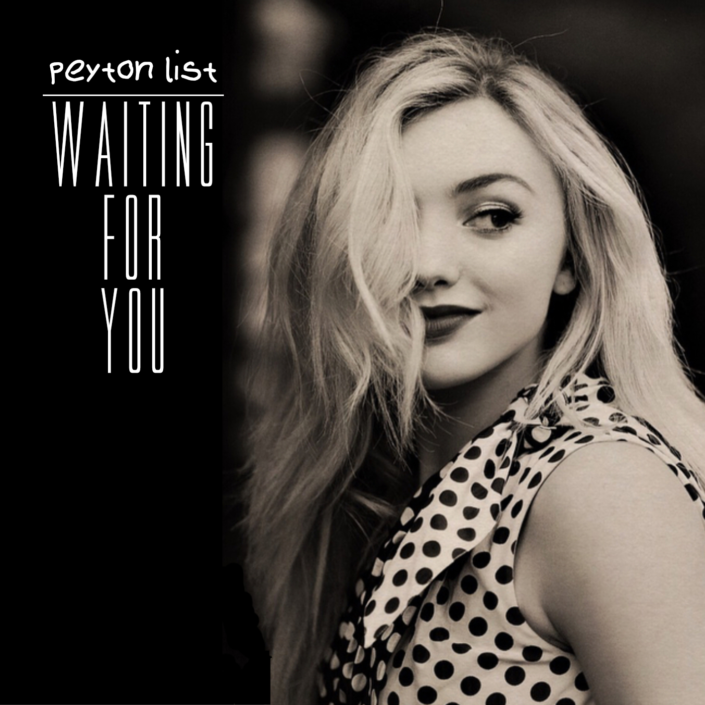 Waiting For You (Peyton List album) Fanon Wiki Fandom