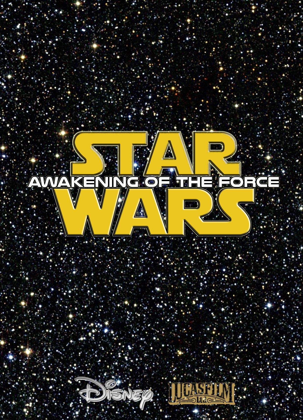 free Star Wars Ep. VII: The Force Awakens
