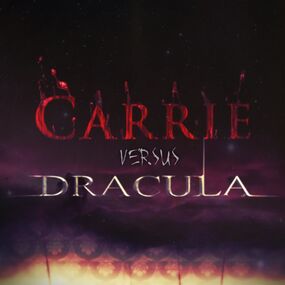 Carrie vs. Dracula