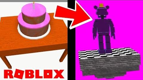 Video How To Get Happiest Day And The Curse Of Knowledge Badges - top five gallant gaming roblox fnaf badges