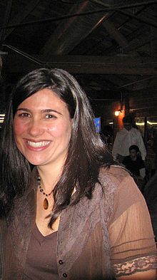 Colleen O'Shaughnessey