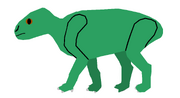 All Todays Tapir