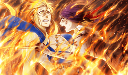 Apollo's Aura