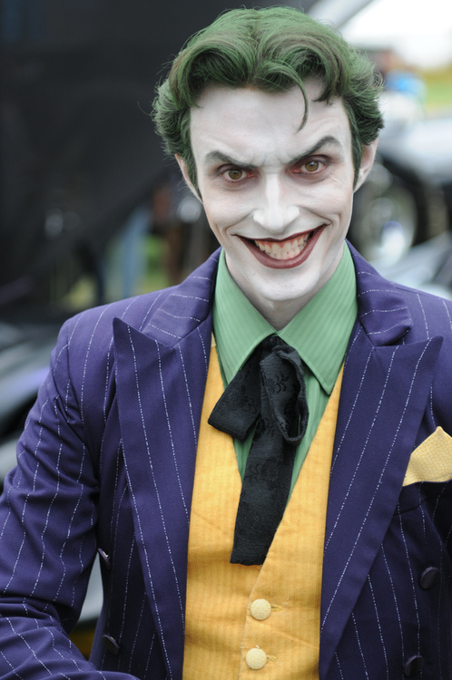 The Joker (Real life) | Fanon Wiki | Fandom