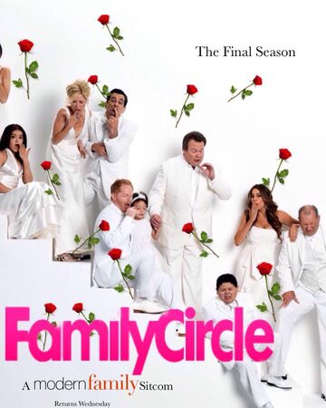 Modern Family Season 10 Fanon Wiki Fandom