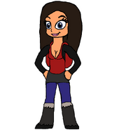 Shauna evans remake