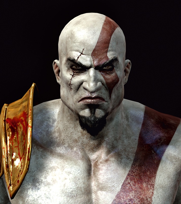 Kratos (Stars of War) | Fanon Wiki | FANDOM powered by Wikia