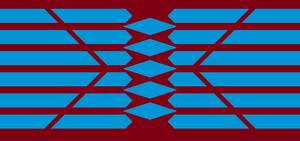 Muisca flag