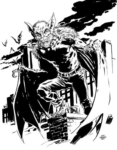 Manbat b