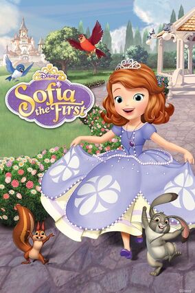 Sofia the First (Live Action Movie) | Fanon Wiki | FANDOM powered by Wikia