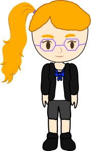 Justina Ramirez Everyday Clothes 1