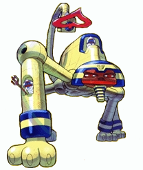 Pharaoh Walker