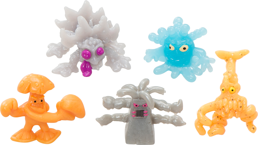 fungus amungus toys website