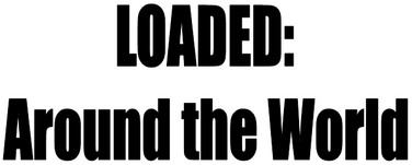 LOADEDATW Logo