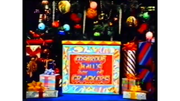Cosgrove Hall's Box of Crackers