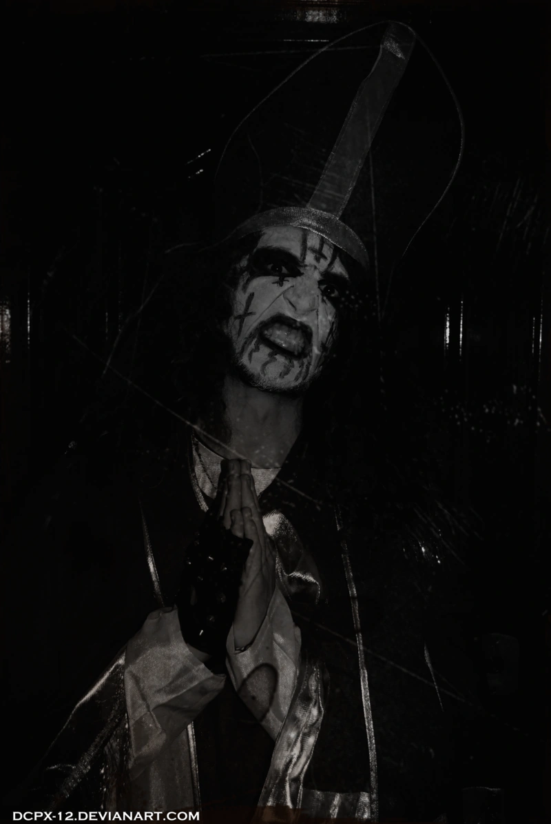 Children of Darkness Fanon Wiki FANDOM powered by Wikia