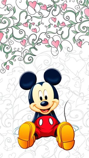 Disney 39 S Mickey Fanon Wiki Fandom Powered By Wikia