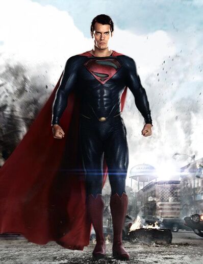 TheSuperman