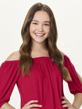 Sadie Stanley
