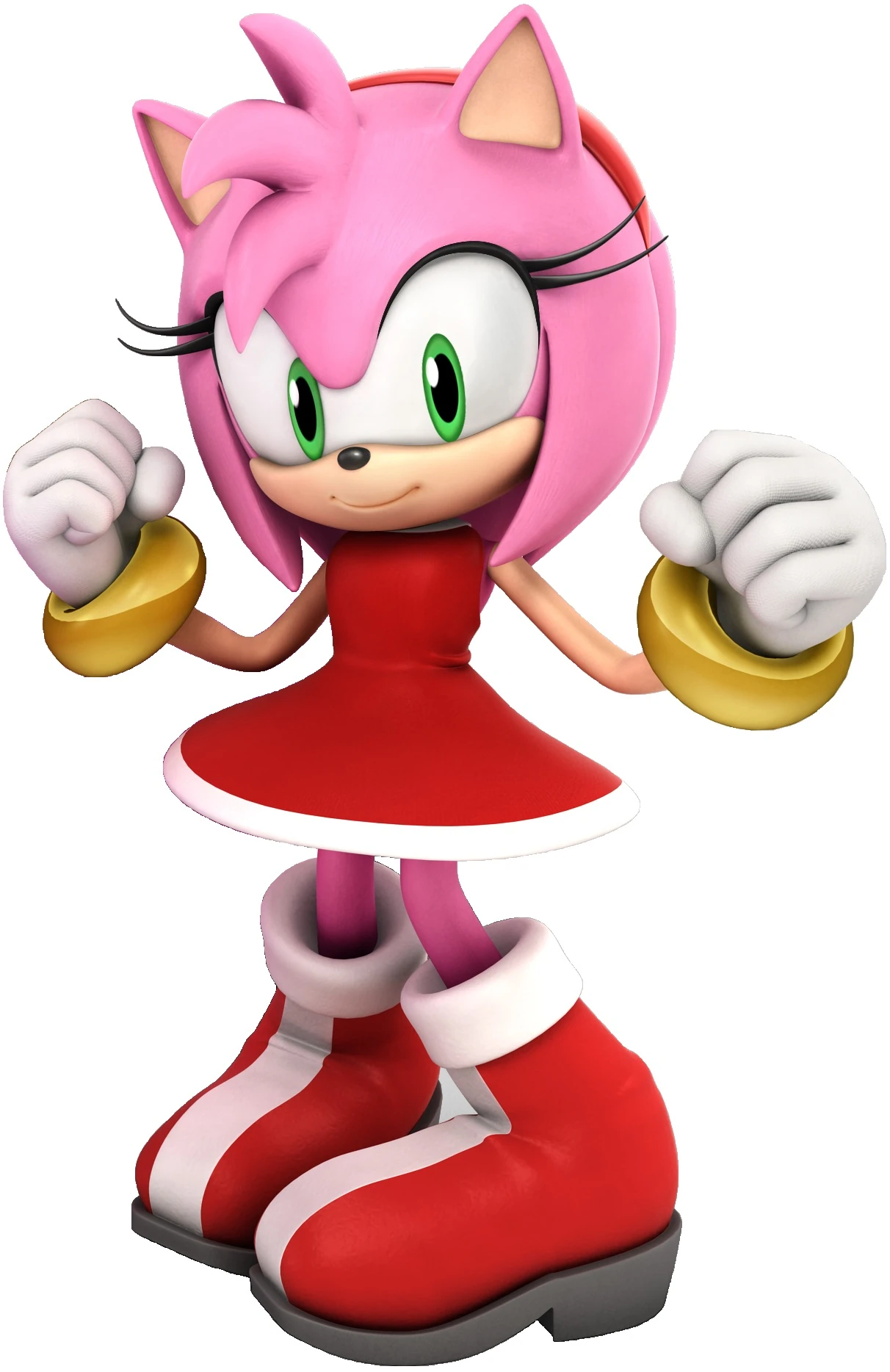 Image - Amy STH 3D.jpg | Fanon Wiki | FANDOM powered by Wikia