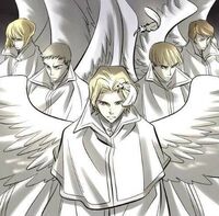 Angel - Basic