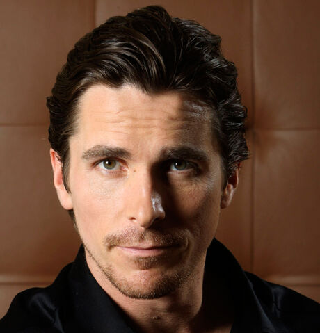 Image - Christian Bale.jpg | Fanon Wiki | FANDOM powered by Wikia