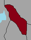Ifaisteio Mountains