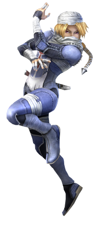 Sheik