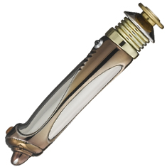 Darth Organius's lightsaber