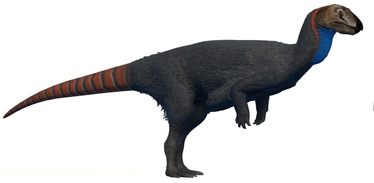 hypsilophodon jurassic park