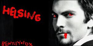 Dracula Helsing