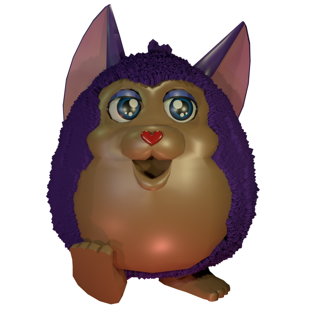 Tattletail (toy) | Fanon Wiki | Fandom