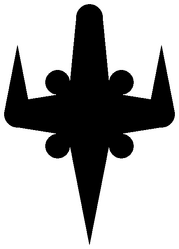 Vampire pantheon symbol