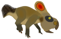 Protoceratops (SciiFii)