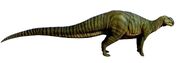Tenontosaurus (SciiFii)