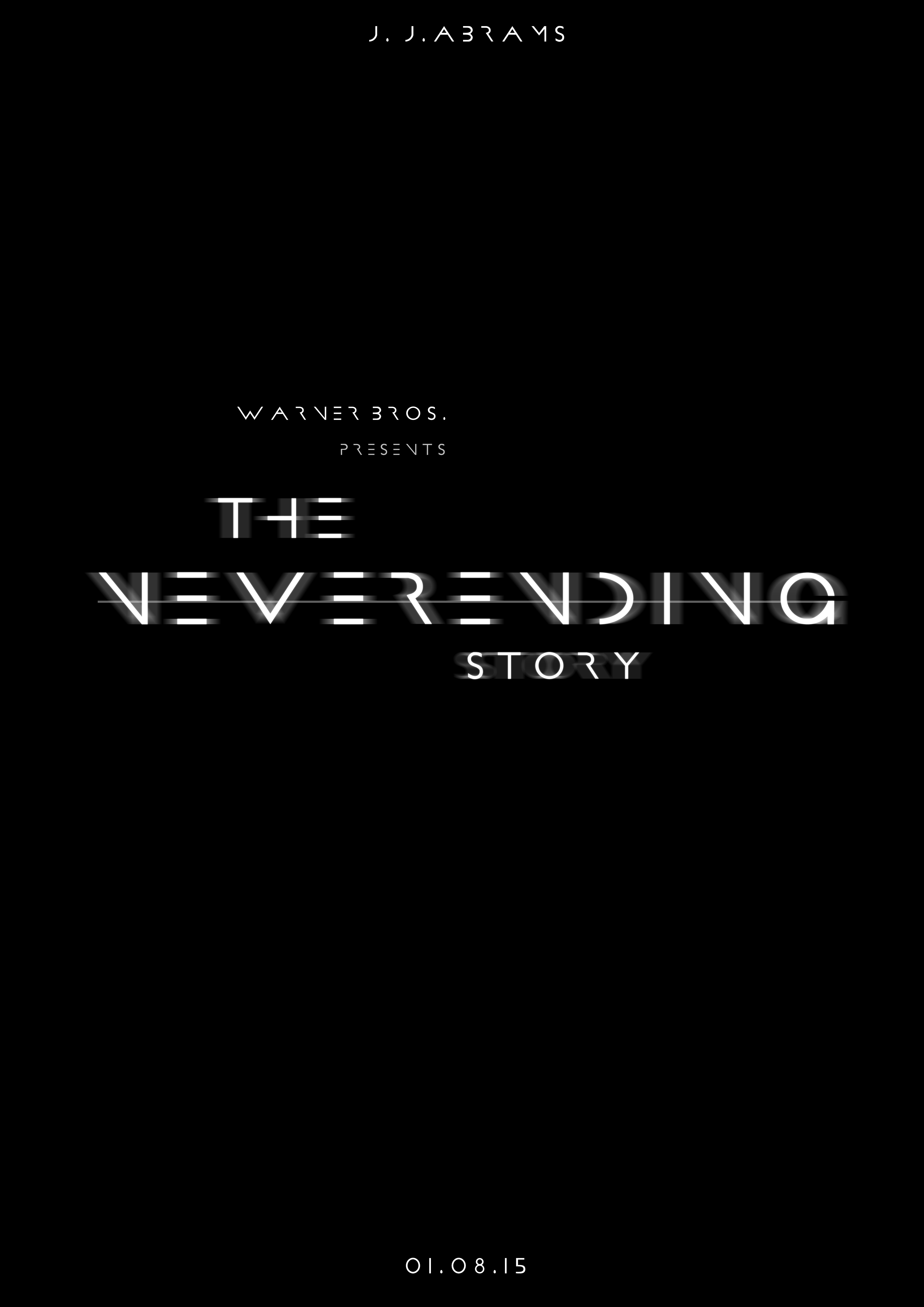 the neverending story novel